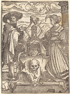 The Arms of Death