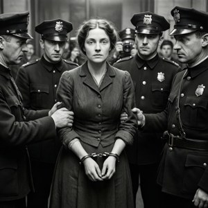 The Arrest