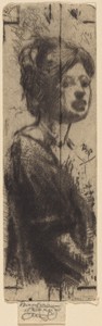 The Art Student