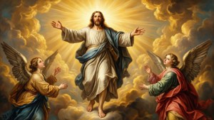 The Ascension