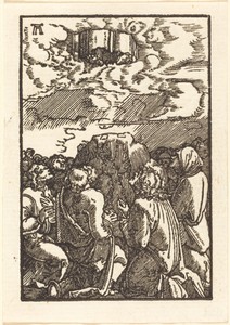 The Ascension of Christ