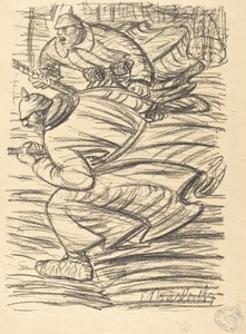 The Assault