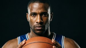 The Athlete