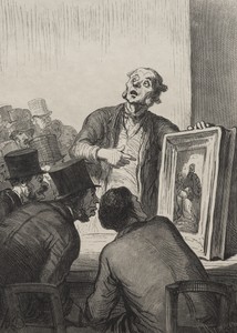 The Auction House:  The Expert
