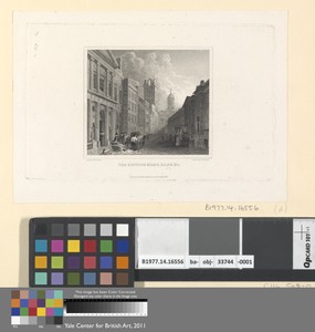 The Auction Mart, Bank & C.