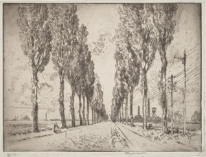 The Avenue, Valenciennes