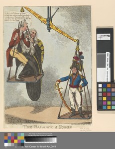 The Balance of Power