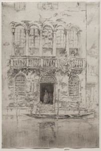 The Balcony