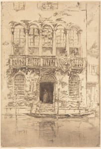 The Balcony