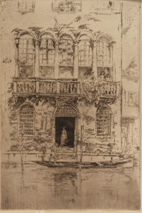 The Balcony