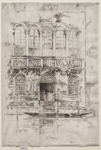 The Balcony