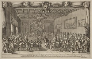 The Banquet of the Piacevoli