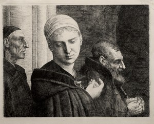 The Baptism