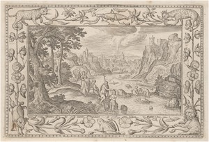 The Baptism of Christ