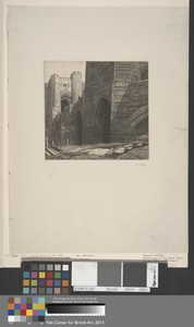 The Barbican