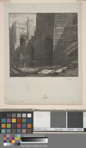 The Barbican