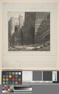 The Barbican