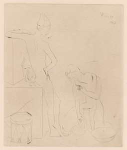 The Bath