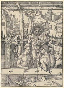 The Bath House