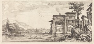 The Bathers