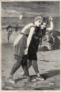 The Bathers