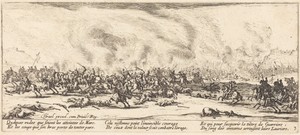 The Battle