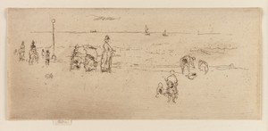 The Beach, Ostend