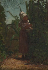 The Bean Picker