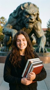 The Beast and Books
