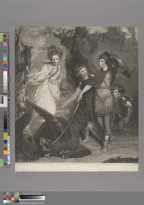 The Bedford Family