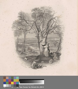 The Beech Tree's Petition