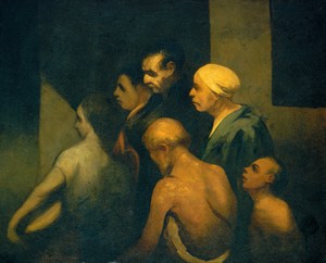 The Beggars