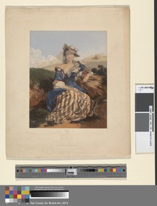 The Belle of the Village