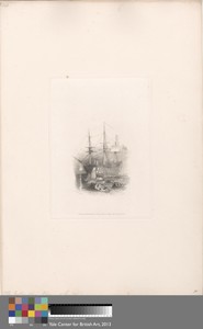 The Bellerophon, Plymouth Sound