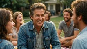 The Big Chill Nostalgia