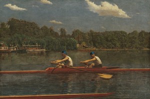 The Biglin Brothers Racing