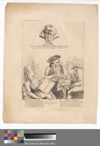 The Biographers