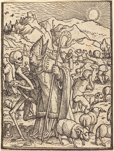 The Bishop