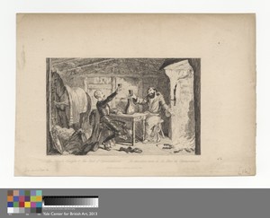 The Black Knight & the Clerk of Copmanhurst