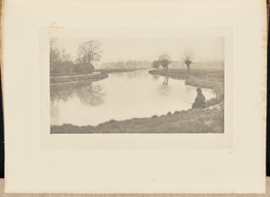 The Black Pool, Near Hoddesdon