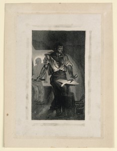The Blacksmith