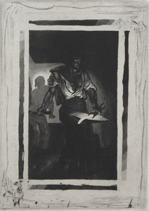 The Blacksmith