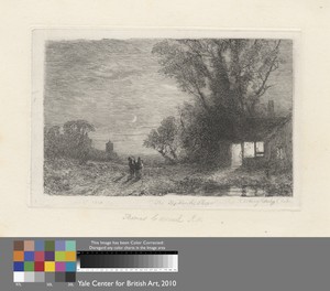 The Blacksmith's Shop