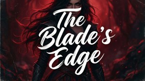 The Blade's Edge