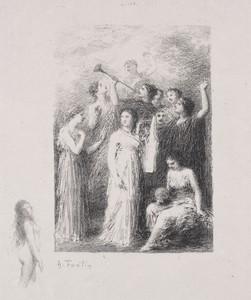 The Blind