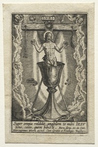 The Blood of the Redeemer