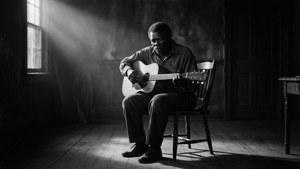 The Blues in Shadows