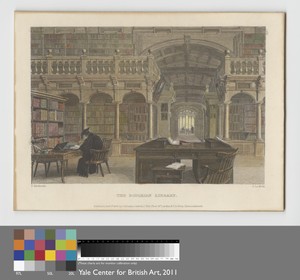 The Bodleian Library