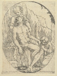 The Body of Christ