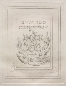 The Book of Job